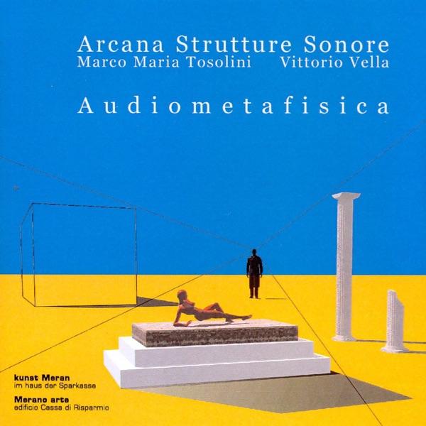 Audiometafisica, Pt. 10