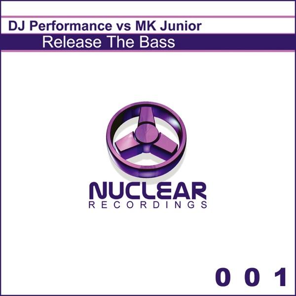 Release the Bass (Original Mix)