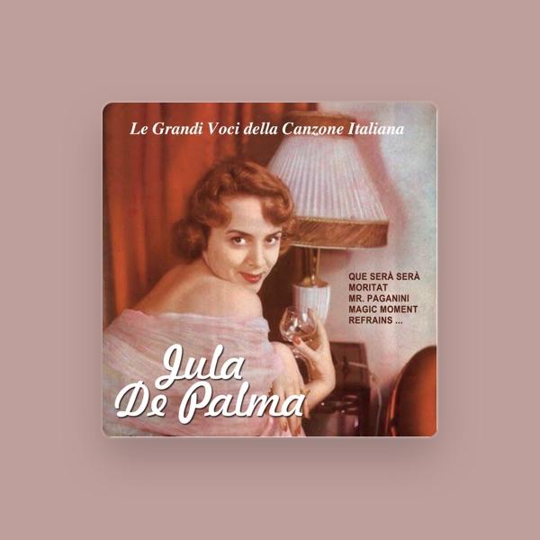 Jula De Palma
