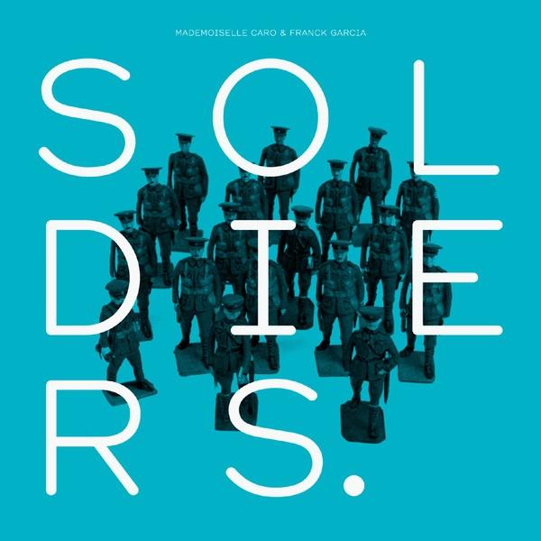 Soldiers (The Revenge Remix)