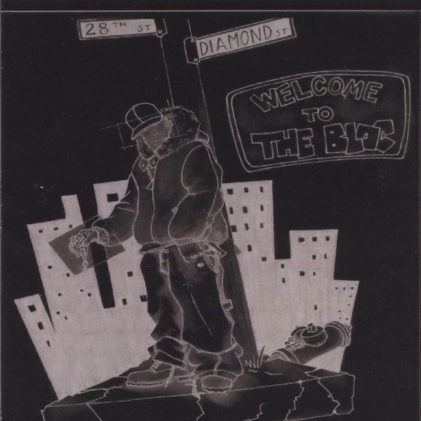 You Know ( Feat. J.Black & Slu-Studious )