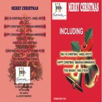 Siku Ya Christmas