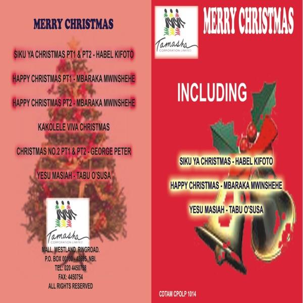 Siku Ya Christmas