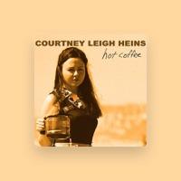 Courtney Leigh Heins