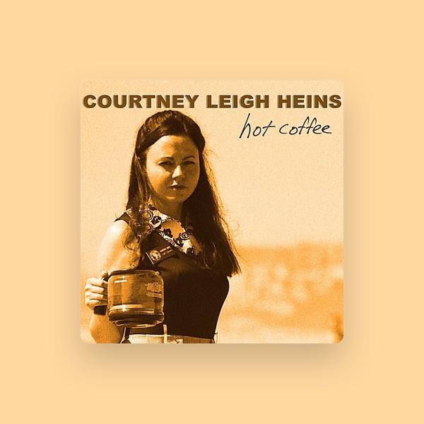 Courtney Leigh Heins
