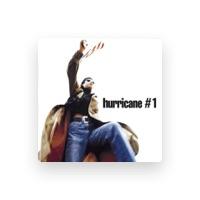 Hurricane #1