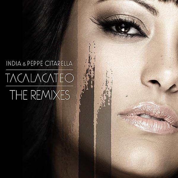 Tacalacateo (Manny Lehman Club Mix)