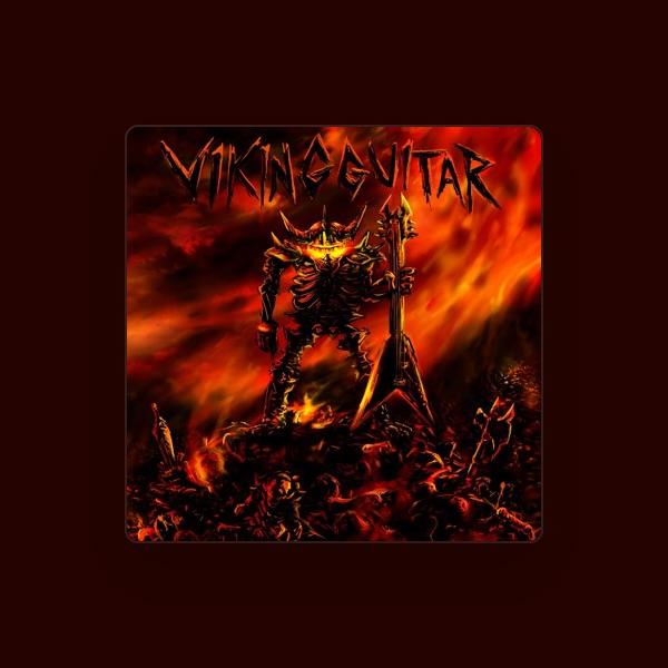 VikingGuitar