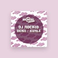 DJ Rockid