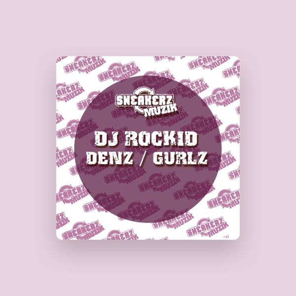 DJ Rockid