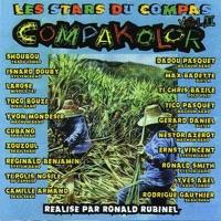 Compakolor - Medley