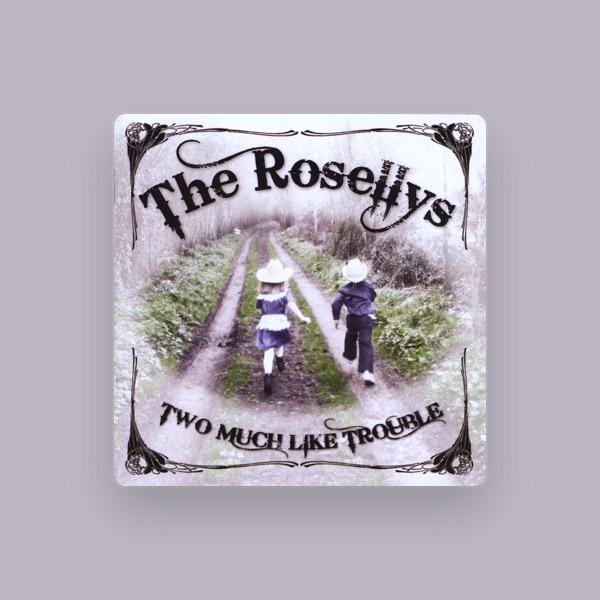The Rosellys