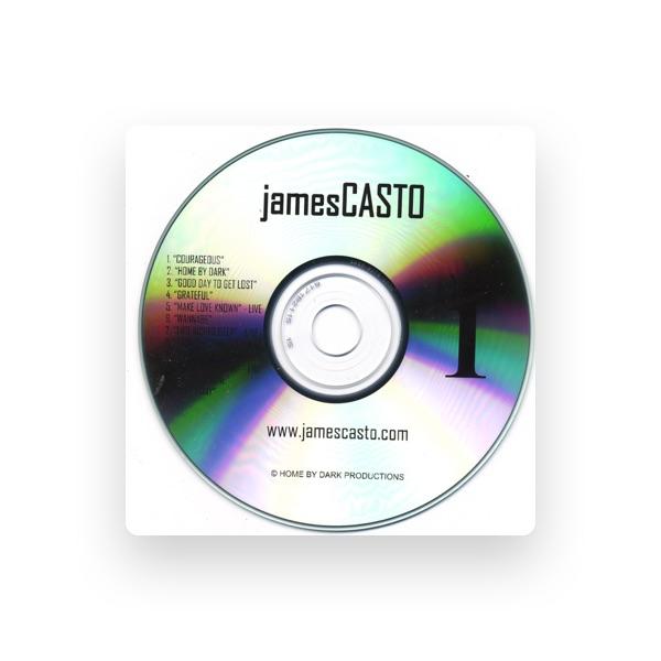 James Casto