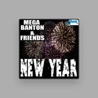 Mega Banton