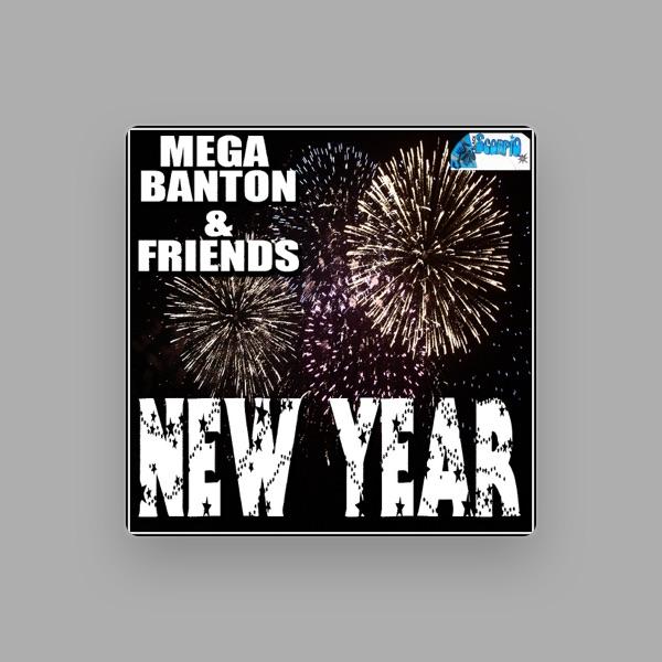 Mega Banton