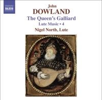 The Most Sacred Queen Elizabeth, Her Galliard, P. 41