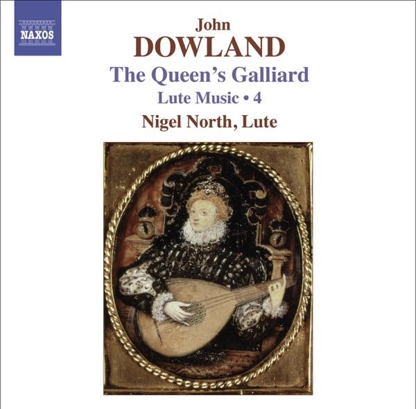 The Most Sacred Queen Elizabeth, Her Galliard, P. 41