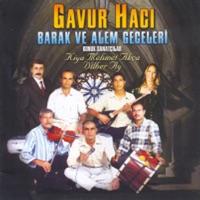 Kınalı Kuzu