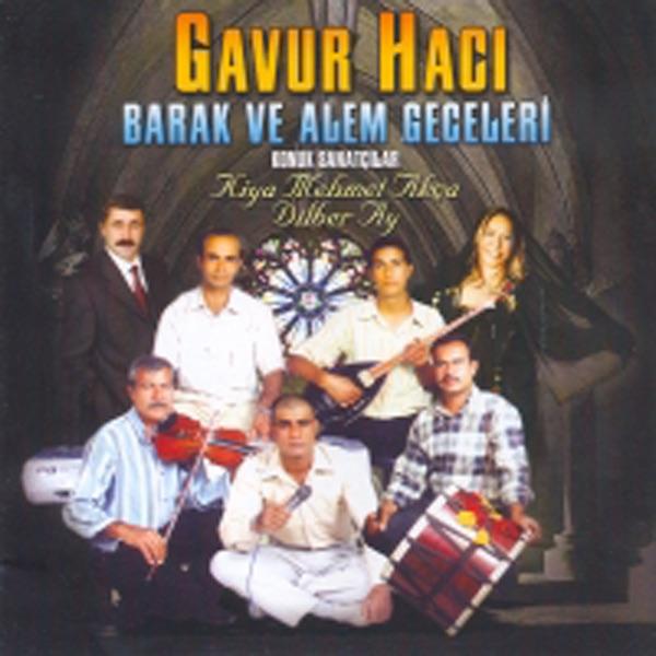 Kınalı Kuzu