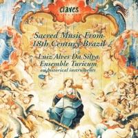 Maria Mater Gratiæ, Himno À 4