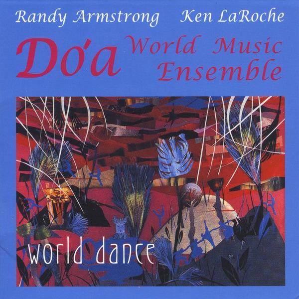 World Dance (The Single)
