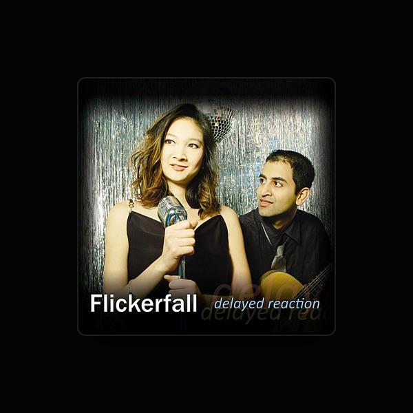 Flickerfall