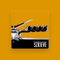Szkieve