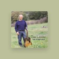 Tom Lennon