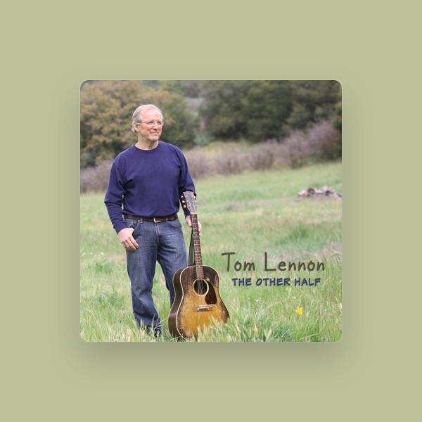Tom Lennon