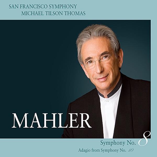 Symphony No. 8 In E-Flat Major: Part II - XI. Blicket Auf