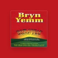 Bryn Yemm & The Treorchy Male Choir
