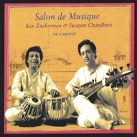 Raga Kirwani - Gat in medium chachar (14)