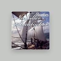 Niebüller Shanty Chor