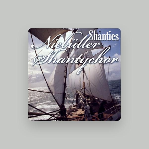 Niebüller Shanty Chor