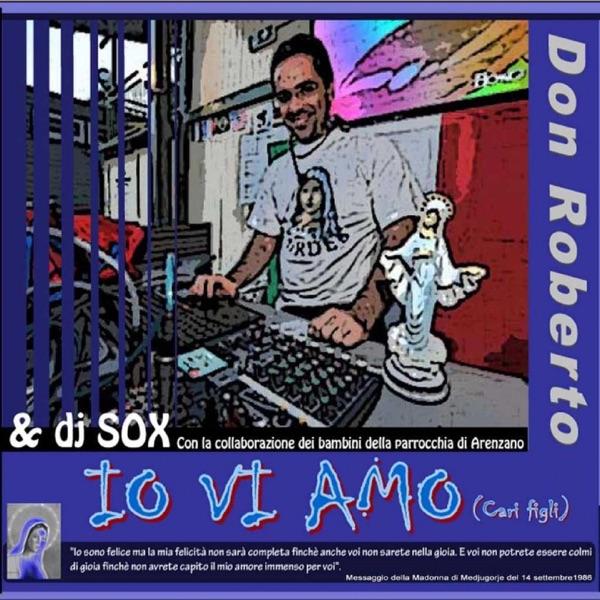 Io vi amo (feat. Dj Sox)