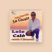 Lele Calò