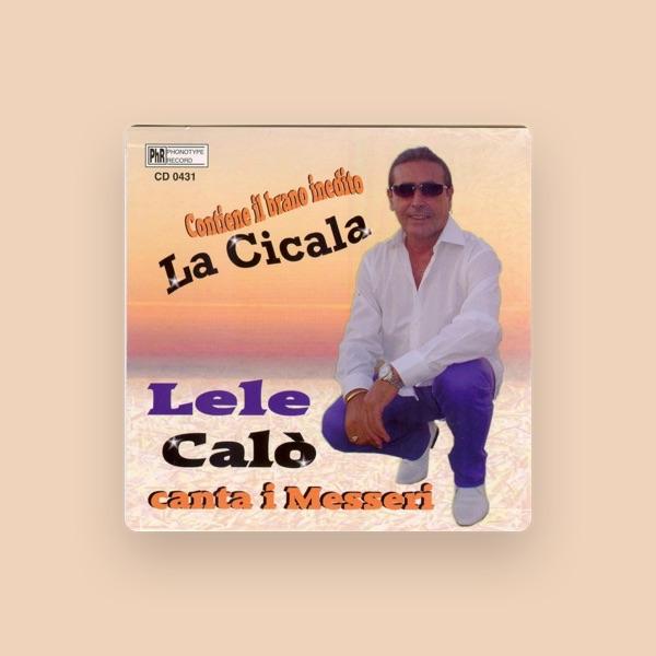 Lele Calò