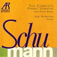 Sonata No. 3 In G Minor, Op. 22: I. So Rasch Wie Moglich