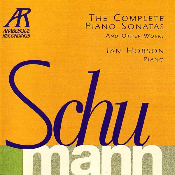 Sonata No. 3 In G Minor, Op. 22: I. So Rasch Wie Moglich