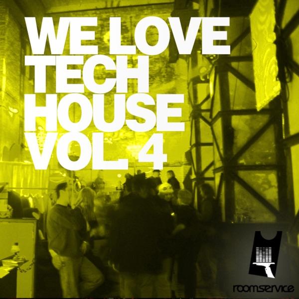 Amando (Hernan Tapia Remix)