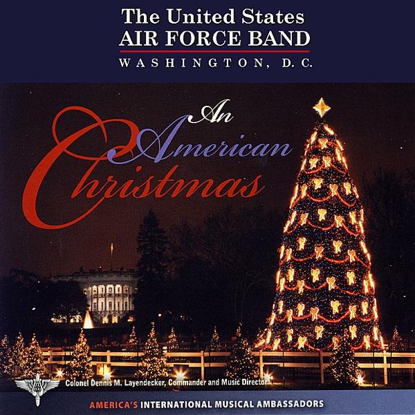 I'll Be Home for Christmas