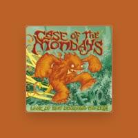 Case of the Mondays