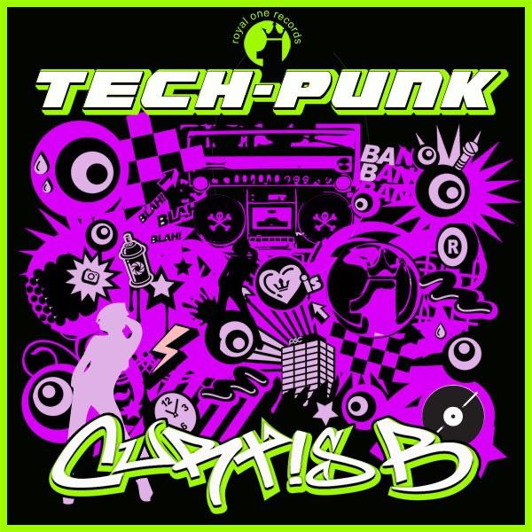Heavy (Curtis B's Tribute To Kleph Mix)
