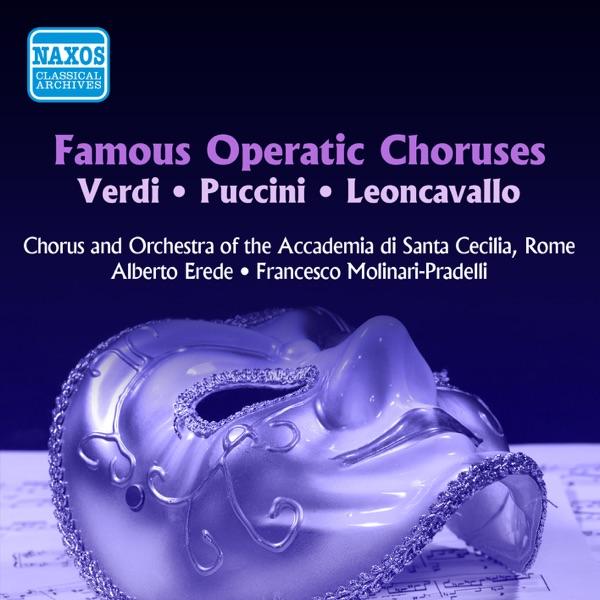 Nabucco, Act III: Va pensiero, "Chorus of the Hebrew Slaves"