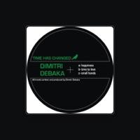 Dimitri Debaka