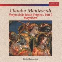 Magnificat II In Genere Da Cappella