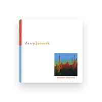 Larry Janacek