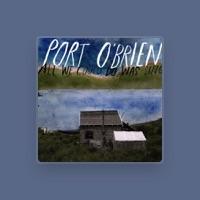 Port O'Brien