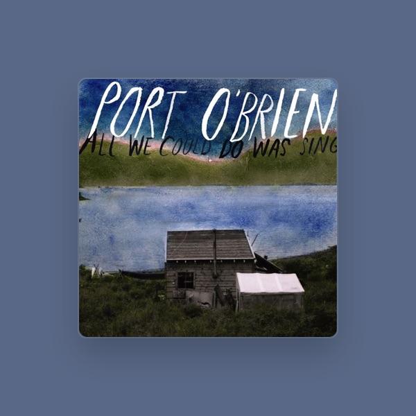 Port O'Brien