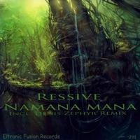 Namana Mana (Denis Zephyr Remix)